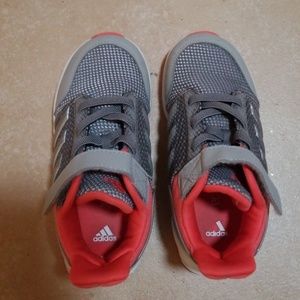 Adidas Eco Ortholite Running Shoes (Toddler)